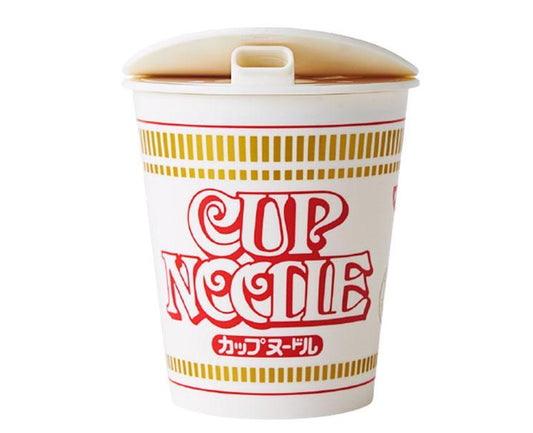 Nissin Cup Noodle Humidifier