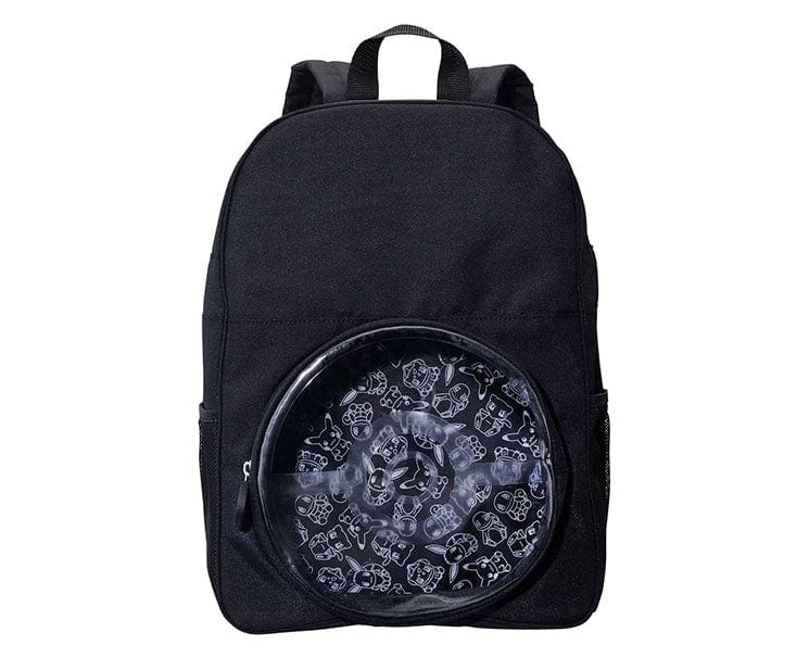 Pokemon Fit Backpack