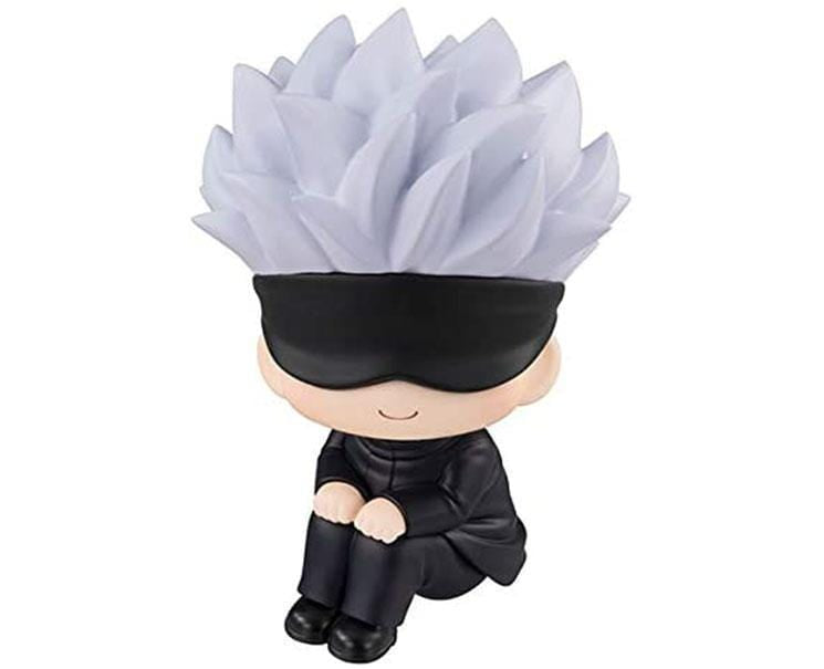 Jujutsu Kaisen Look Up Figure: Gojo