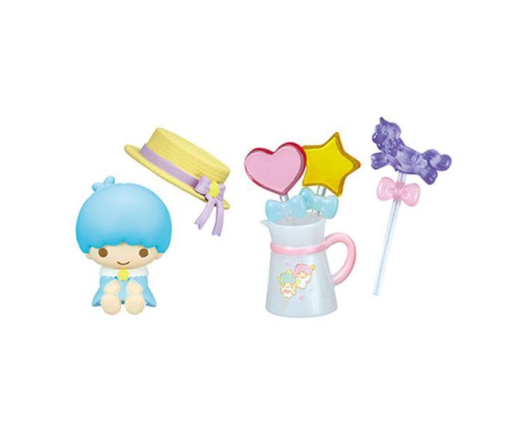 Little Twin Stars Picnic Blind Box