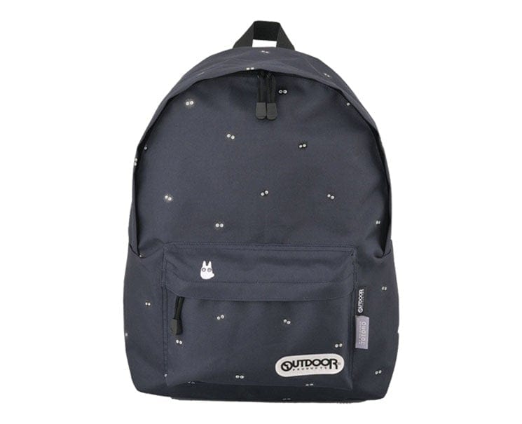 My Neighbor Totoro X Outdoor Backpack (Blue)