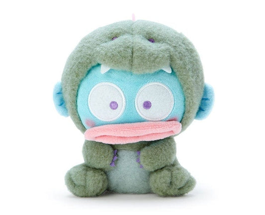 Sanrio Dinosaur: Hangyodon Plush