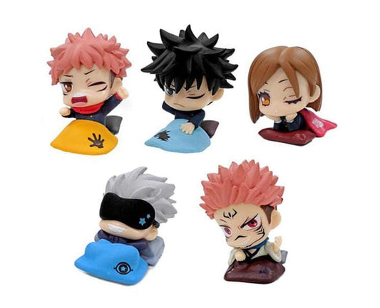 Jujutsu Kaisen Sleepy Gachapon