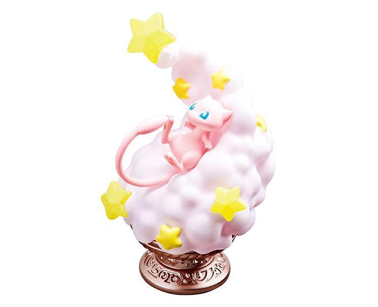 Pokemon Starrium Gliterring Stars Blind Box