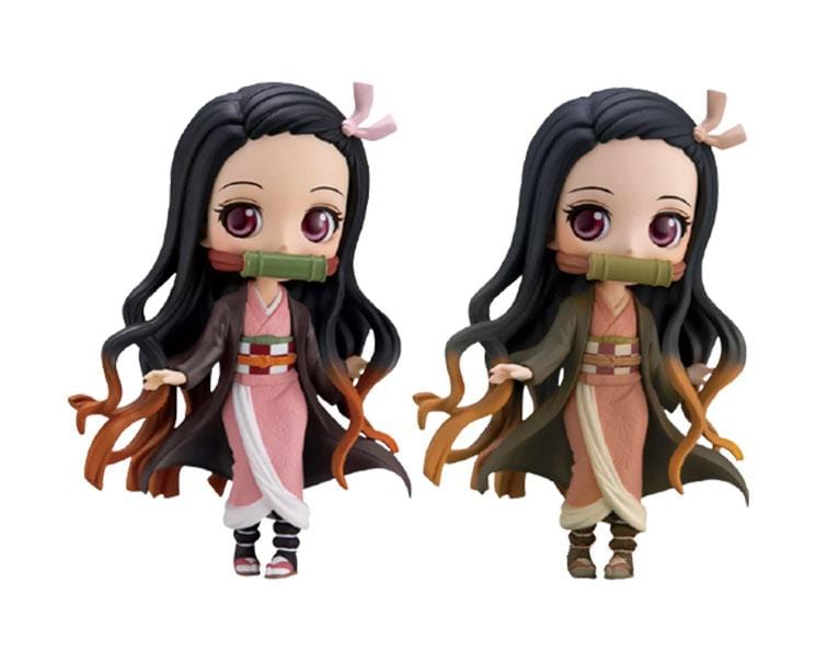 Q Posket Demon Slayer: Nezuko