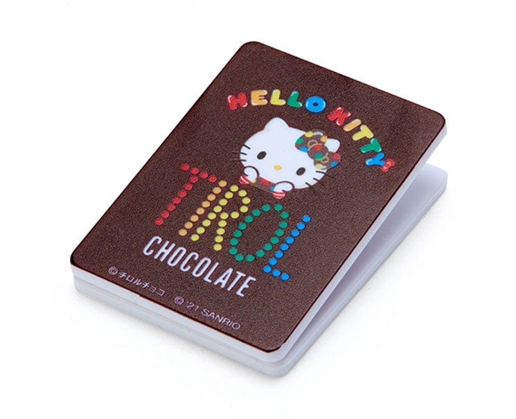 Sanrio X Tirol: Hello Kitty Clip Magnet