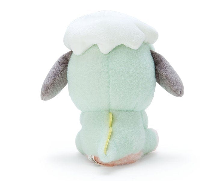 Sanrio Dinosaur: Pochacco Plush