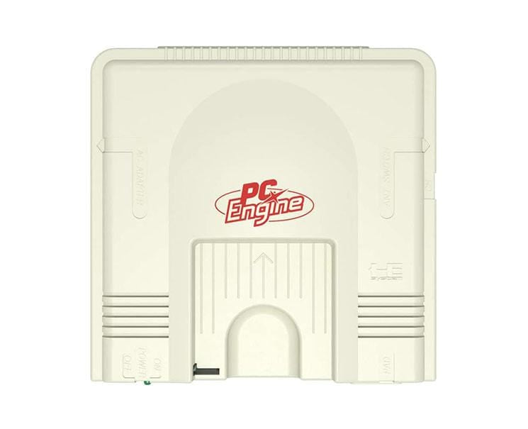 Mini Pc Engine – Hello Japan