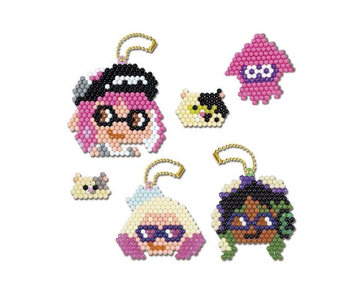 Splatoon 2 Aqua Beads