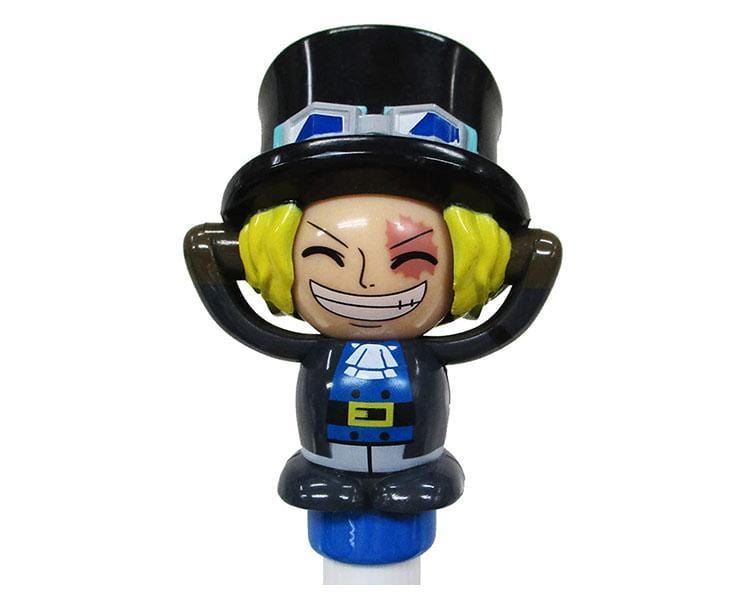 One Piece Face Changing Pen: Sabo