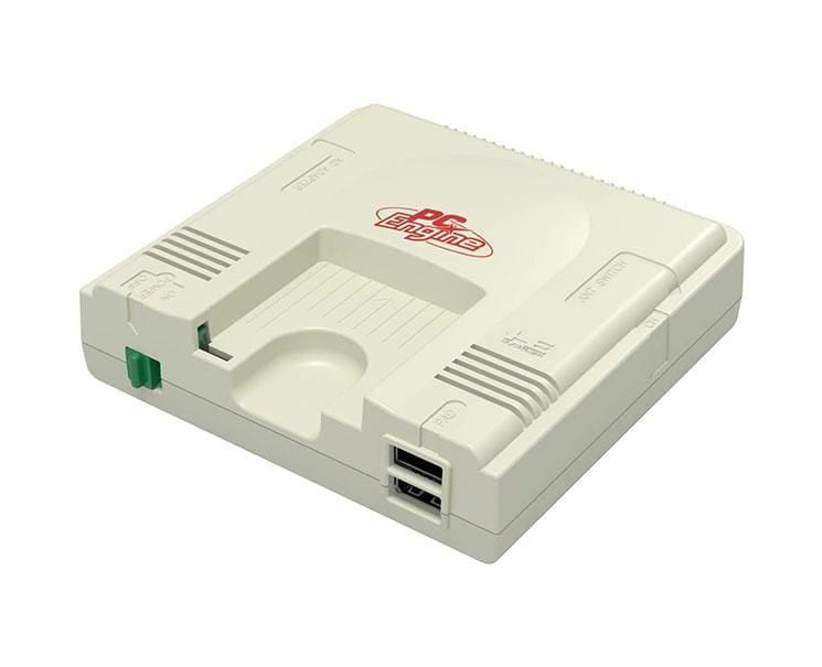 Mini Pc Engine