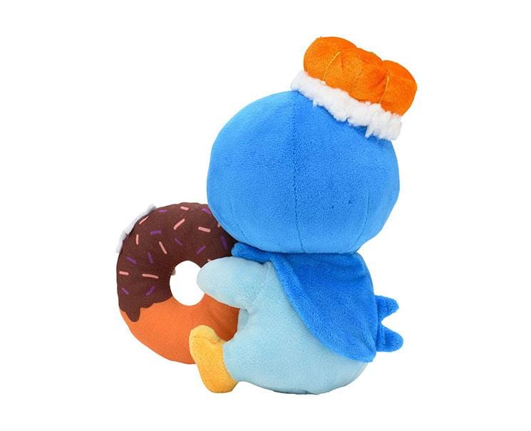 Pokemon Pumpkin Banquet Plush: Piplup