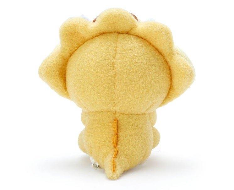 Sanrio Dinosaur: Pompompurin Plush