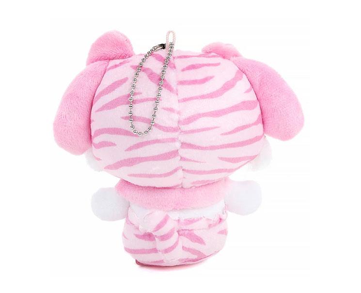 Sanrio Chinese Zodiac 2022: My Melody Plush Keychain