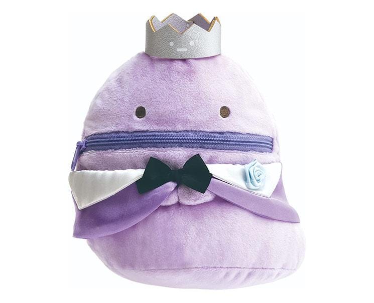 Sumikko Gurashi Plush Set : Ghost King & Tapioka