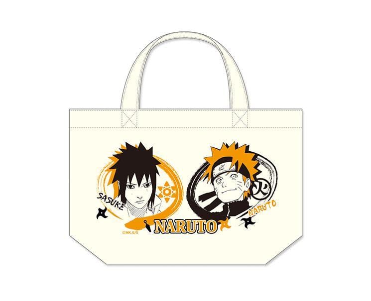 Naruto X Sasuke Set