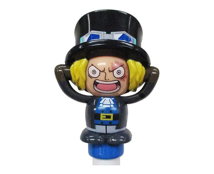 One Piece Face Changing Pen: Sabo