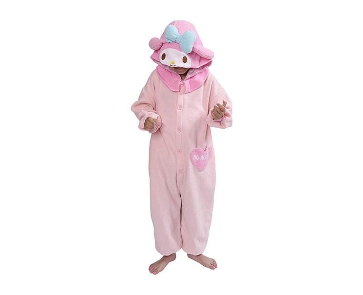 Sanrio My Melody Kigurumi Costume