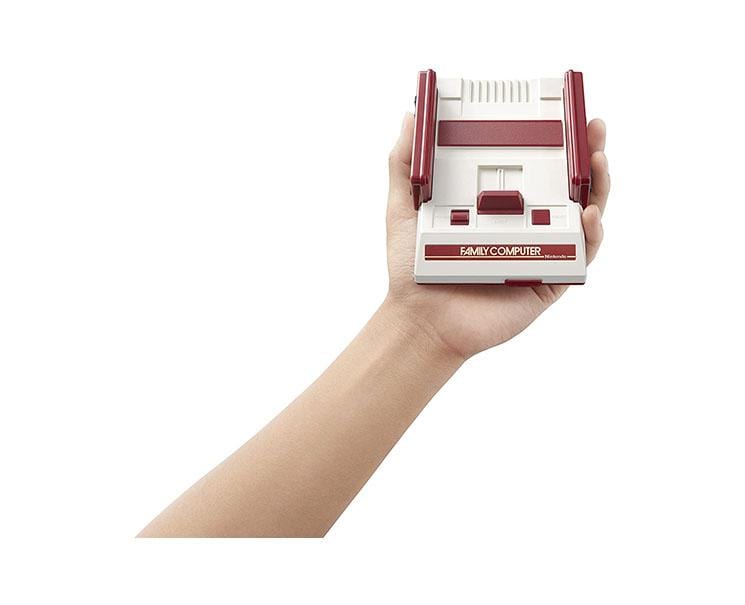 Nintendo Classic Mini Famicom