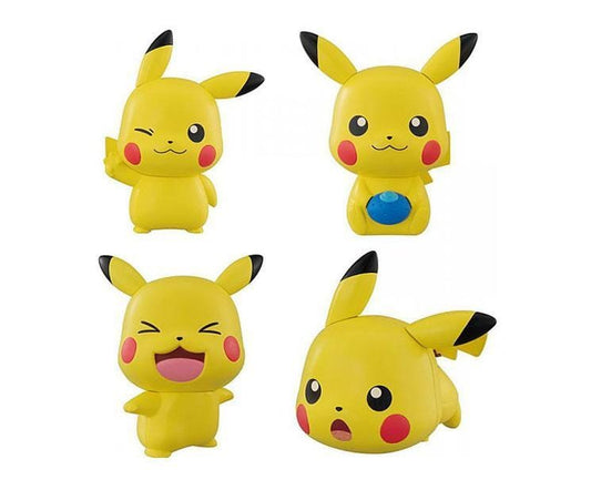 Pokemon Capchara Vol.13 Gachapon