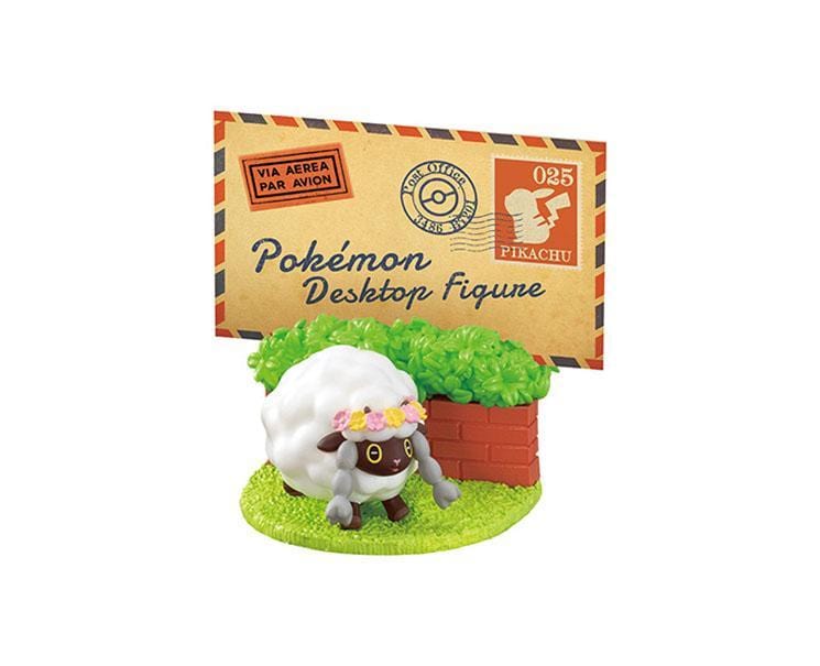 Pokemon Galar Region Blind Box