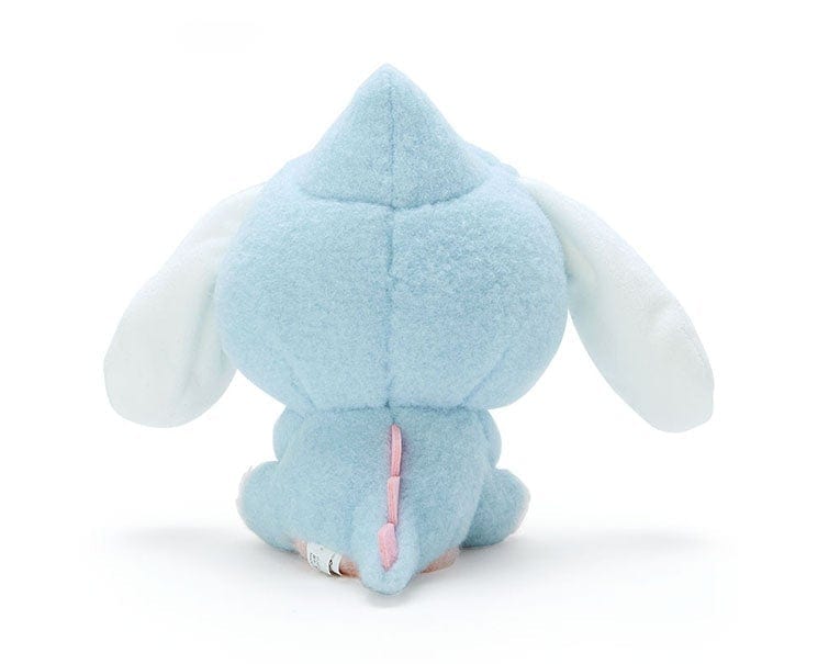 Sanrio Dinosaur: Cinnamoroll Plush