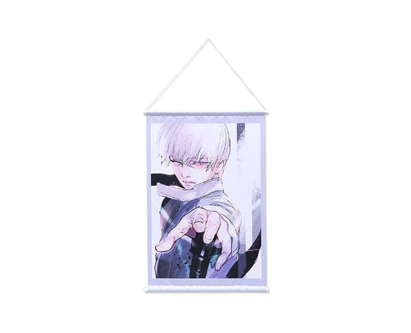 Tokyo Ghoul Tapestry: Kishou Arima – Hello Japan
