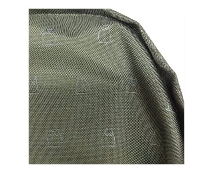 My Neighbor Totoro X Outdoor Backpack (Olive)