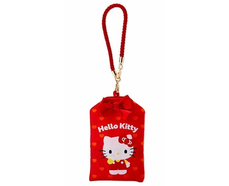 Sanrio Lucky Charm: Hello Kitty