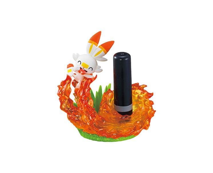 Pokemon Galar Region Blind Box Complete Set