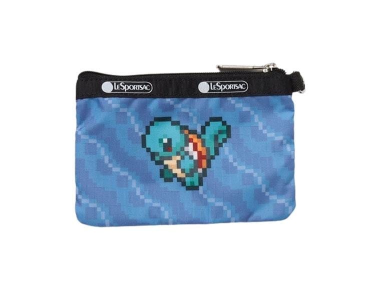 Lesportsac X Pokemon Wrist Pouch Set