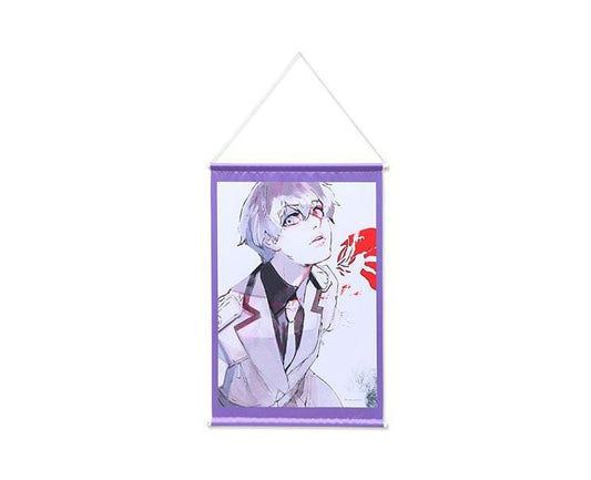 Tokyo Ghoul Tapestry: Sasaki Haise