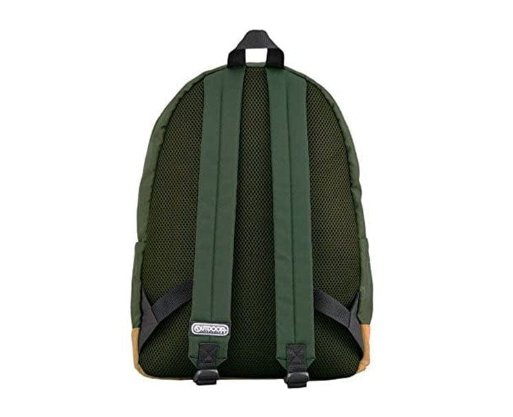 My Neighbor Totoro X Outdoor Backpack (Olive)