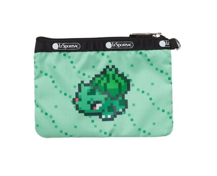 Lesportsac X Pokemon Wrist Pouch Set