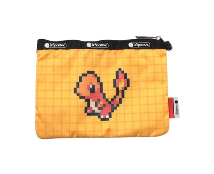 Lesportsac X Pokemon Wrist Pouch Set