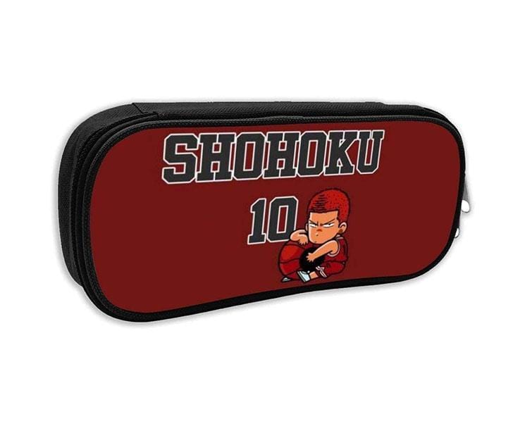 Slam Dunk Pen Case