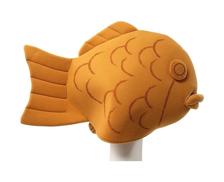 Taiyaki Kigurumi Cap