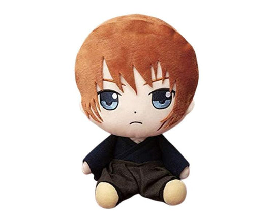 Rurouni Kenshin Plush