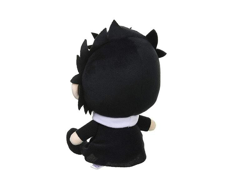 Yuyu Hakusho Plush: Hiei