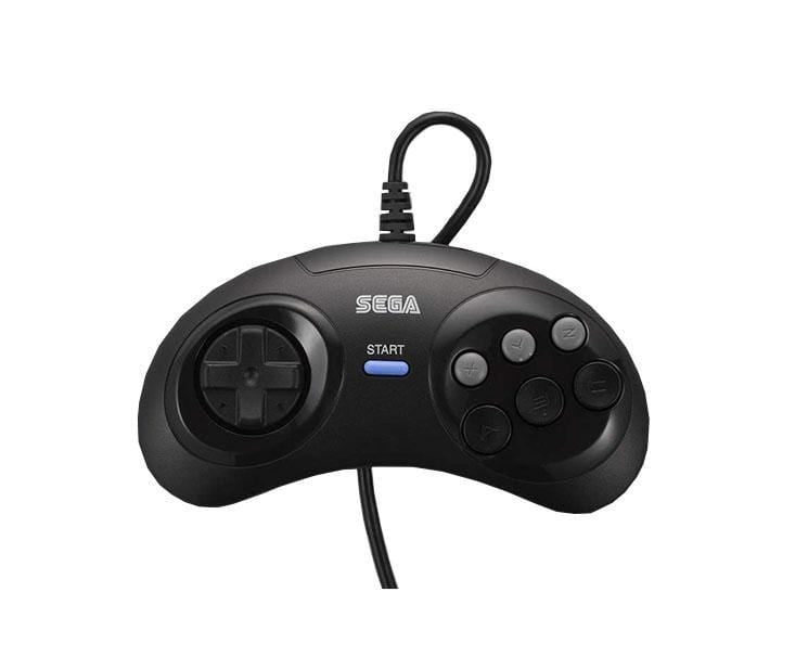 Mega Drive Mini W