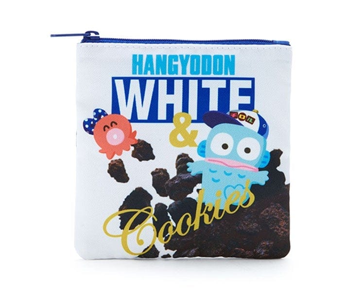 Sanrio X Tirol: Hangyodon Pouch & Chocolate