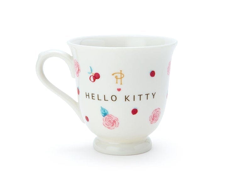 Sanrio X Pierre HermŽ: Hello Kitty Mug Set