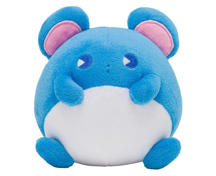 Pokemon Soda Refresh Plush: Marill