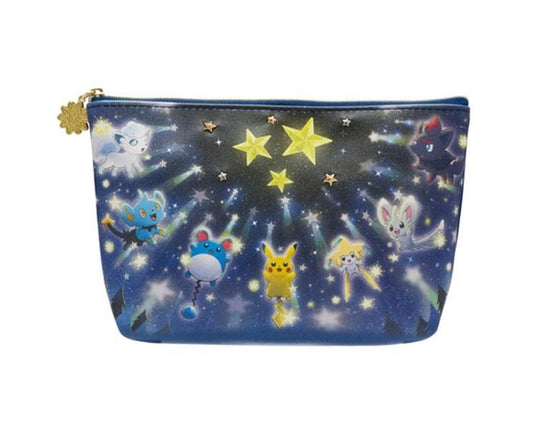 Pokemon Speed Star: Pouch