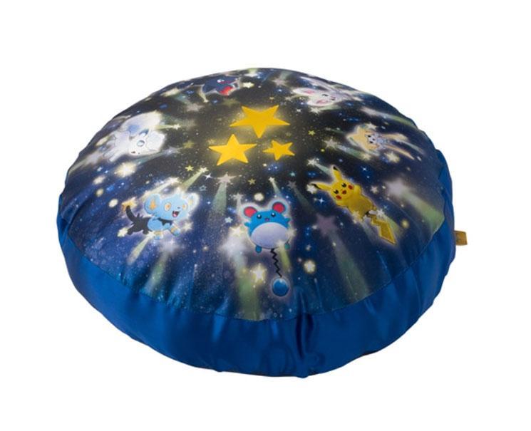 Pokemon Speed Star: Cushion