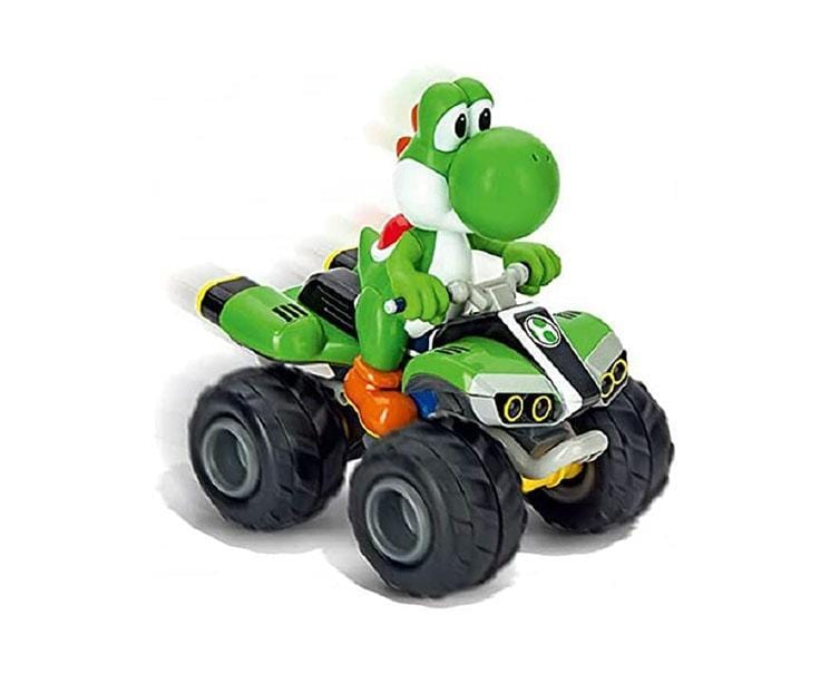 Super Mario Radio Controlled Buggy: Yoshi