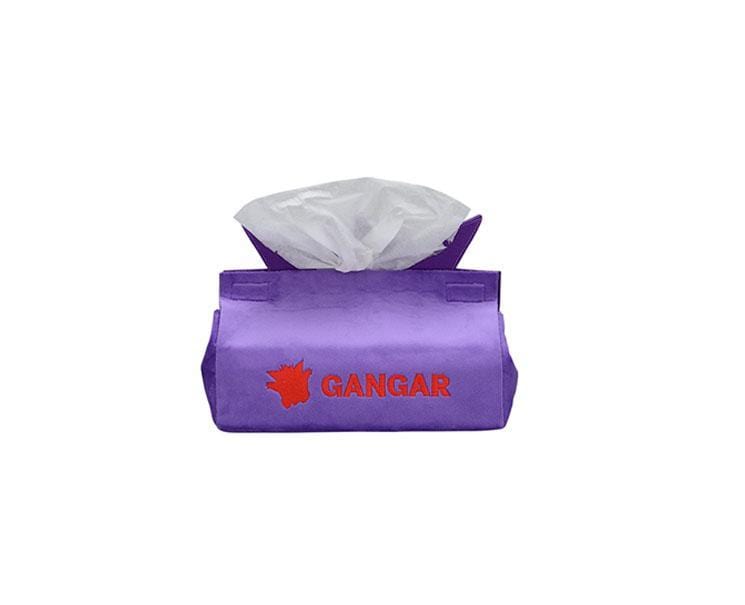 Pokemon Tissue Box Cover: Gengar