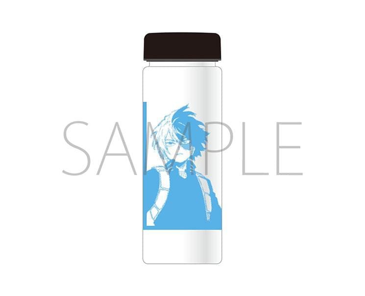 My Hero Academia Water Bottle: Todoroki