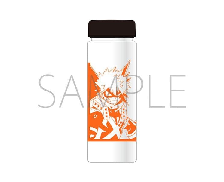 My Hero Academia Water Bottle: Bakugo