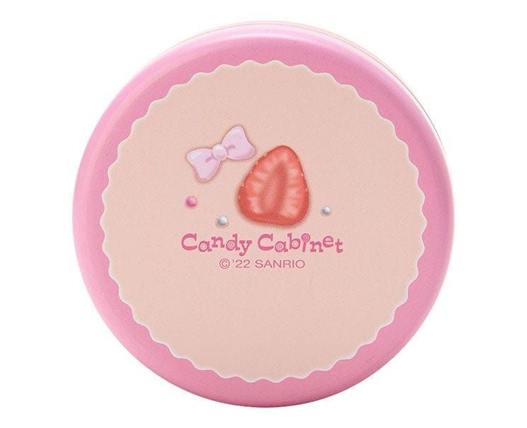 Sanrio: My Melody Tin Can & Chocolate